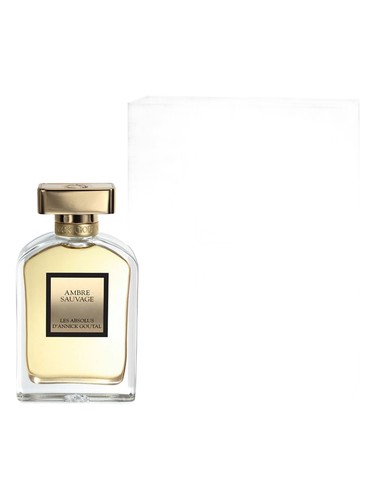 Goutal Ambre Sauvage