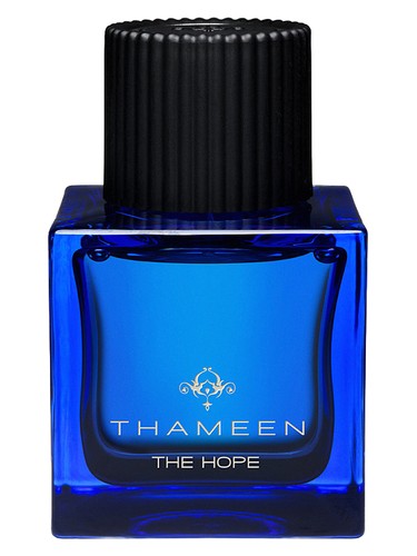 Thameen The Hope