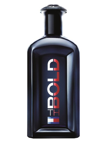 Tommy Hilfiger TH Bold