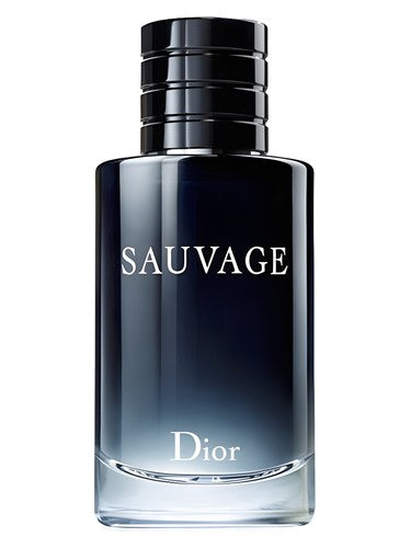 Dior Sauvage