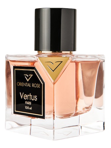 Vertus Oriental Rose