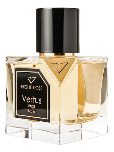 Vertus Night Dose