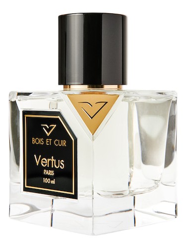 Vertus Bois et Cuir
