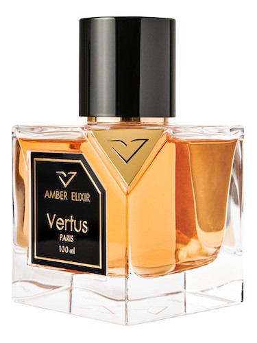 Vertus Amber Elixir