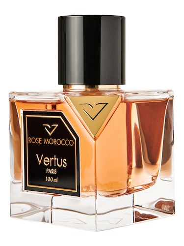 Vertus Rose Morocco
