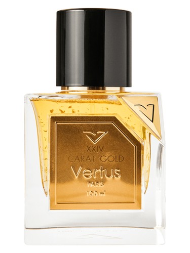 Vertus XXIV Carat Gold