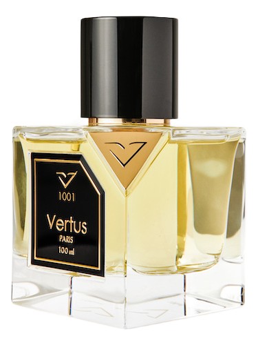 Vertus 1001