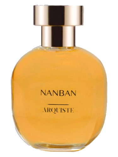 Arquiste Nanban