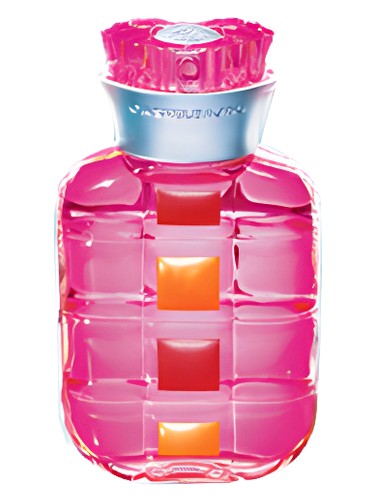 Castelbajac Castelbajac Eau de Toilette