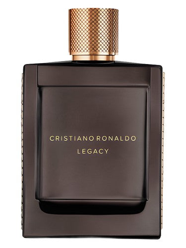 Cristiano Ronaldo Legacy