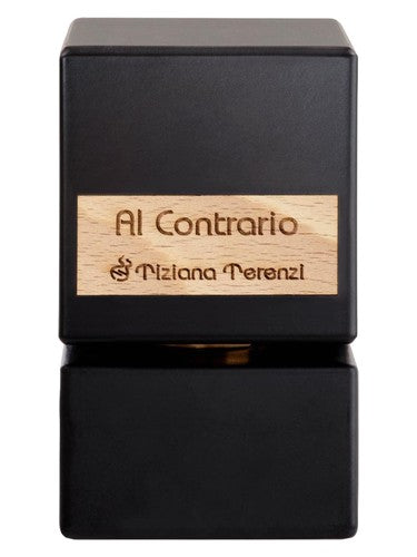 Tiziana Terenzi Al Contrario