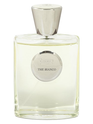 Giardino Benessere The Bianco