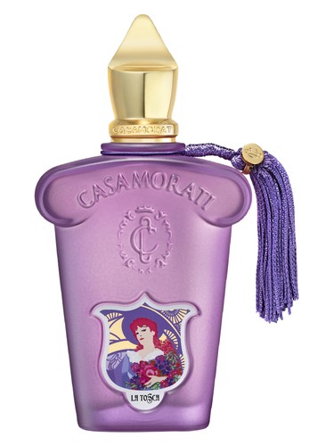 Casamorati 1888 La Tosca