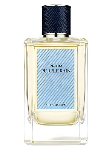 Prada Purple Rain