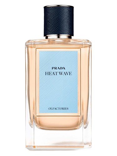 Prada Heat Wave