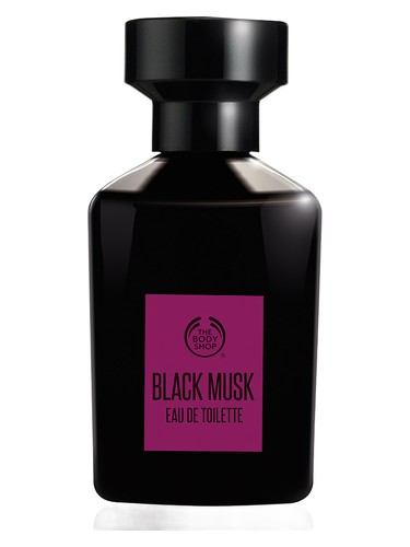 The Body Shop Black Musk