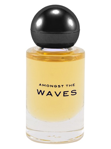 Olivine Atelier Amongst the Waves