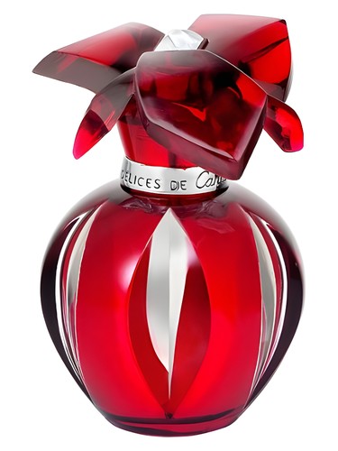 Cartier Delices De Cartier Eau de Parfum