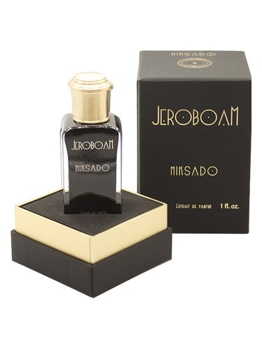 Jeroboam Miksado