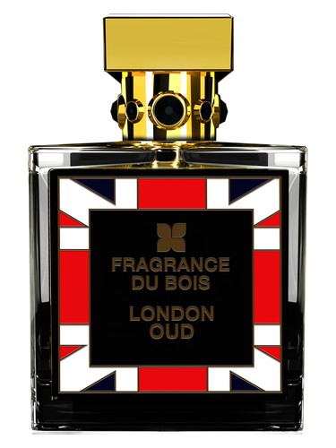 Fragrance Du Bois London Oud