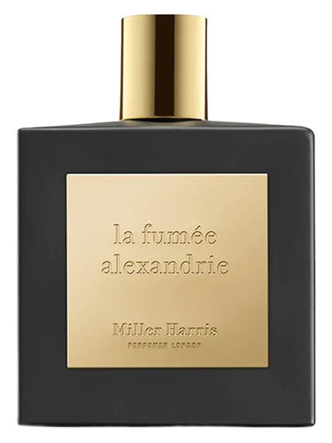 Miller Harris La Fumée Alexandrie