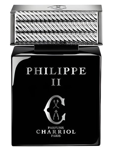 Charriol Philippe II