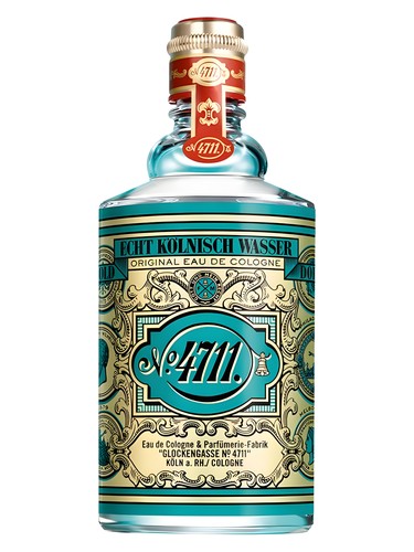 4711 4711 Original Eau de Cologne