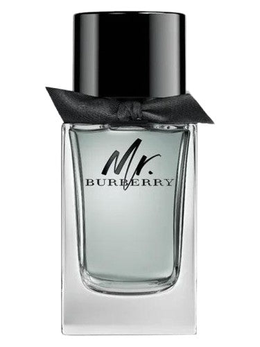 Burberry Mr. Burberry