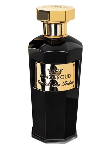 Amouroud Santal des Indes