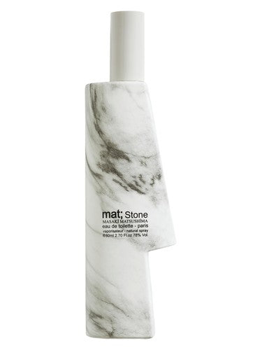 Masaki Matsushima Mat; Stone