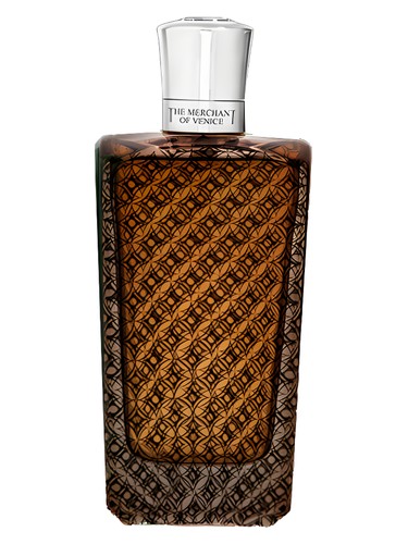 The Merchant of Venice Ottoman Amber