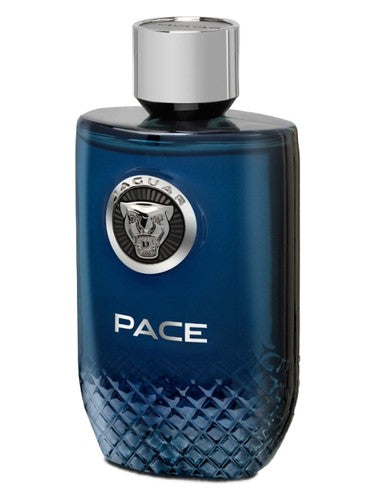 Jaguar Jaguar Pace