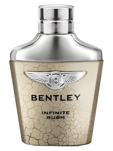 Bentley Infinite Rush