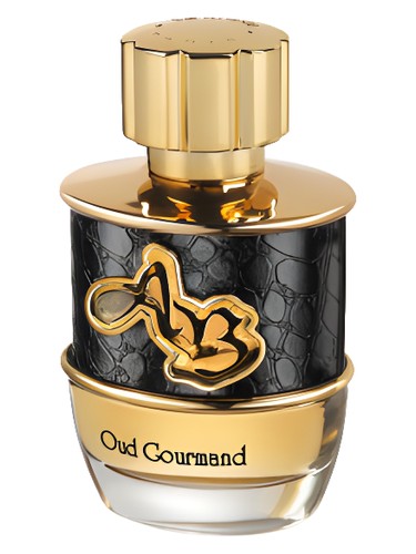 Lomani Ab Spirit Millionaire Oud Gourmand