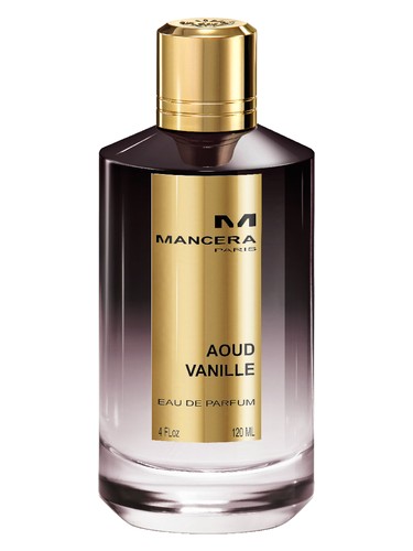 Mancera Aoud Vanille