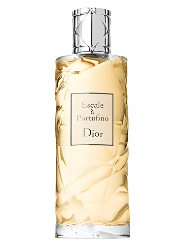 Dior Cruise Collection - Escale a Portofino