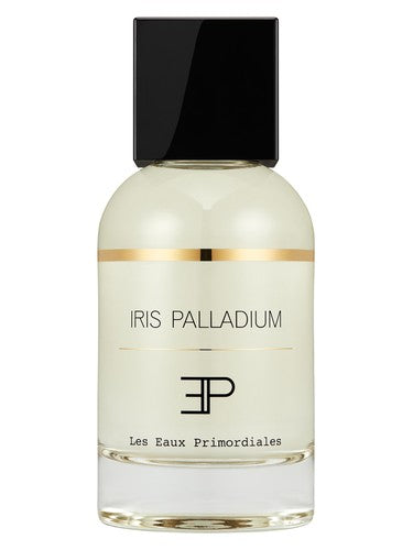 Les Eaux Primordiales Iris Palladium 2015