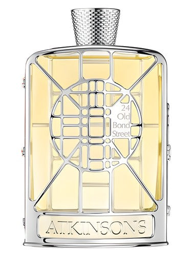 Atkinsons 24 Old Bond Street Limited Edition