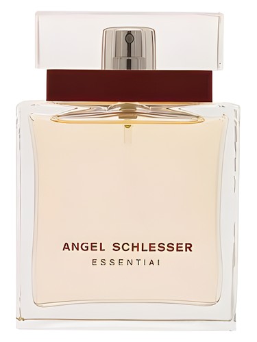 Angel Schlesser Angel Schlesser Essential