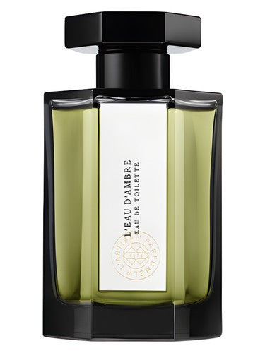 L'artisan Parfumeur L'Eau d'Ambre