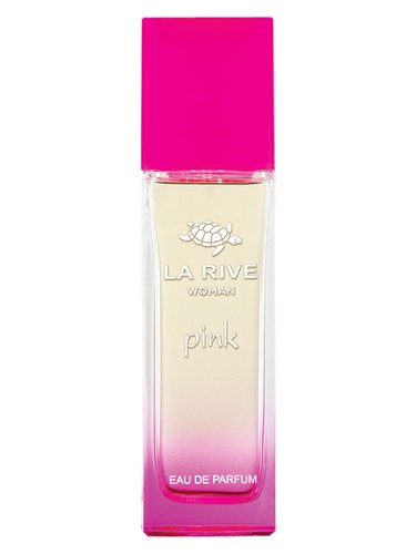 La Rive Pink