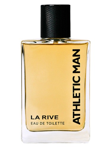La Rive Athletic Man