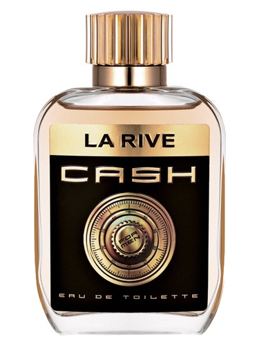 La Rive Cash for Man