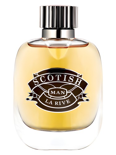 La Rive Scotish