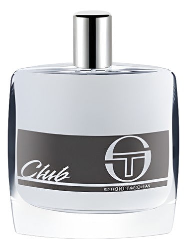 Sergio Tacchini Club Intense