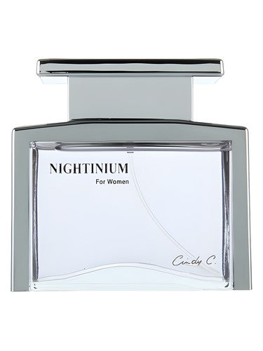 Cindy C. Nightinium