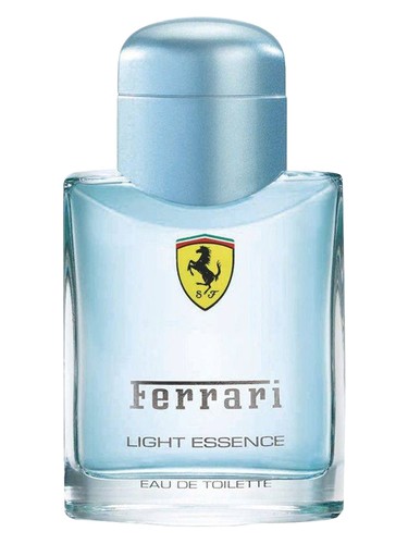 Ferrari Ferrari Light Essence