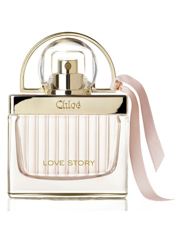 Chloé Love Story Eau de Toilette