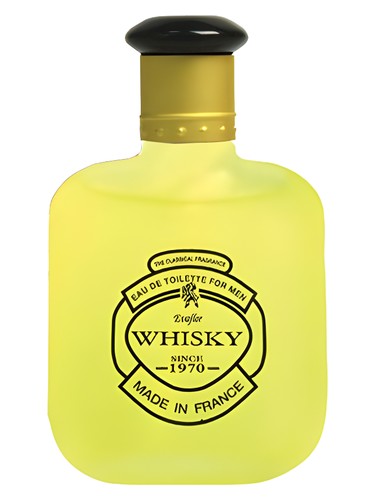 Evaflor Whisky