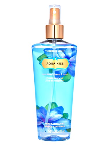 Victoria's Secret Aqua Kiss